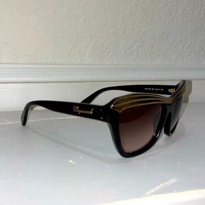 Dsquared vintage designer sunglasses